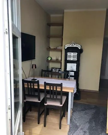 Apartamento Zwischen Teutoburger Wald Und Universitaet