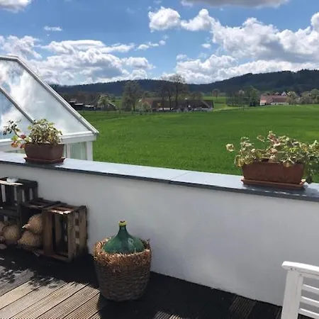 Appartement Zwischen Teutoburger Wald Und Universitaet