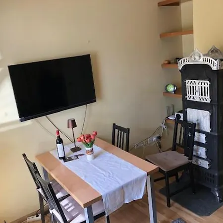 Apartamento Zwischen Teutoburger Wald Und Universitaet