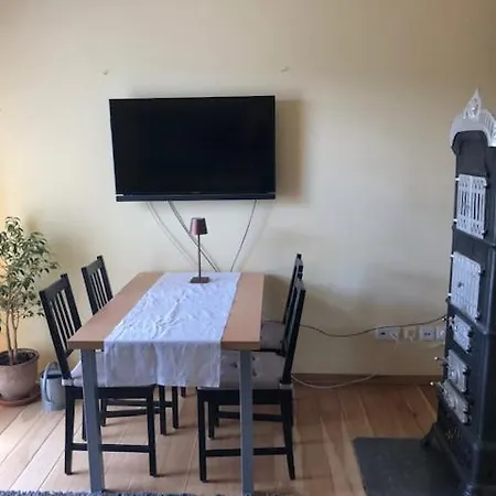 Zwischen Teutoburger Wald Und Universitaet Apartamento Bielefeld