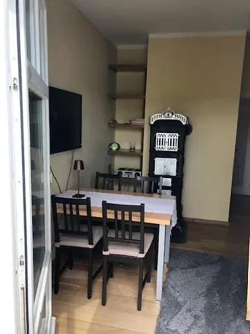 Appartement Zwischen Teutoburger Wald Und Universitaet