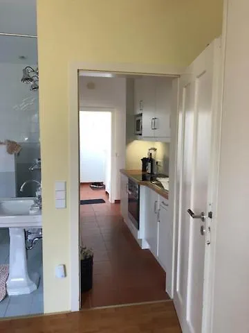 Zwischen Teutoburger Wald Und Universitaet Appartement