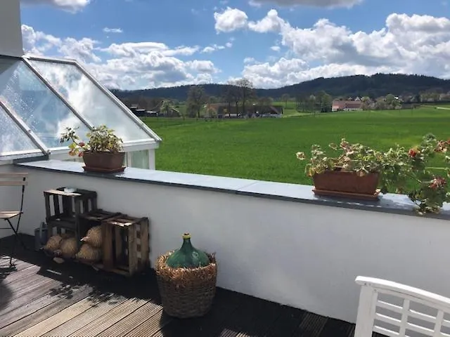 Appartement Zwischen Teutoburger Wald Und Universitaet