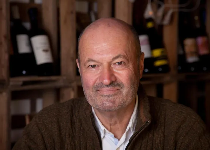 Zwischen Teutoburger Wald Und Universitaet * Bielefeld